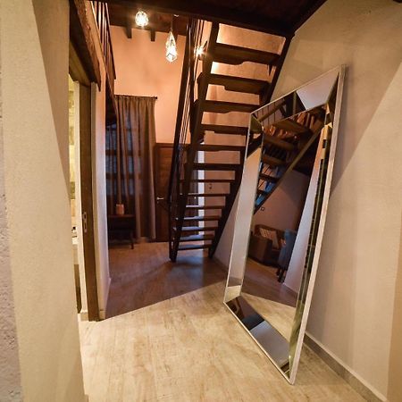 Suites Campestres Montebello Bernal Buitenkant foto