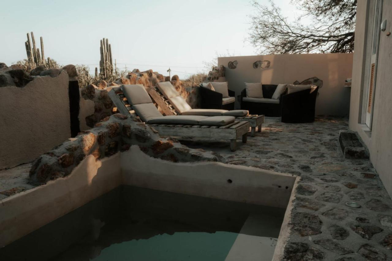 Suites Campestres Montebello Bernal Buitenkant foto
